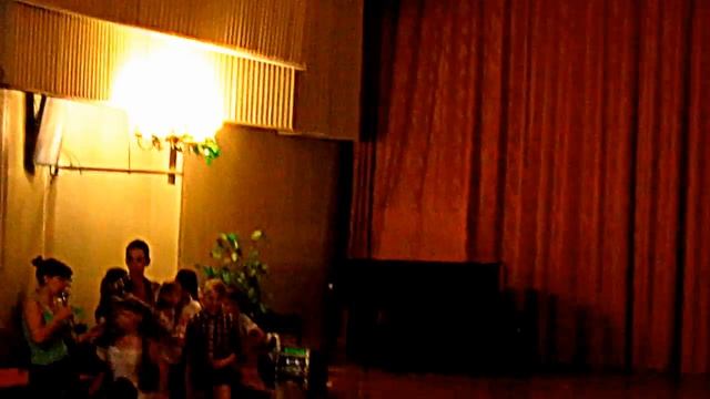 Добрый-злой важатый ,Легенда санотория Сигнал 2014 3 смена смотреть онлайн