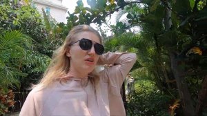 ХАЙНАНЬ | Обзор отеля Baohong Hotel 4*. Часть 2