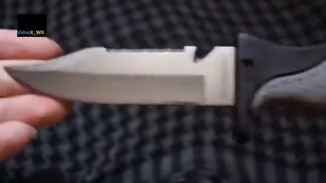 Нож для подводной охоты смотреть онлайн