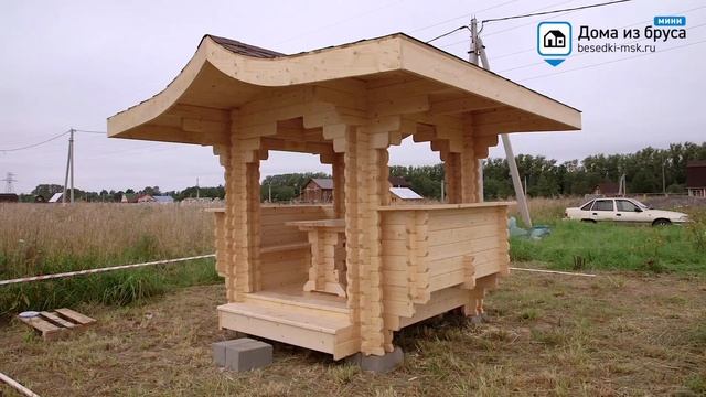 Свой дом от 1 дня до 1 месяца под ключ. смотреть онлайн