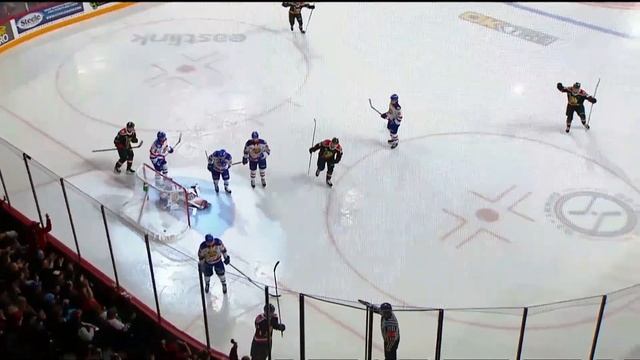 #868 Wildcats Moncton 3 Mooseheads Halifax 7 - 23 04 23 смотреть онлайн