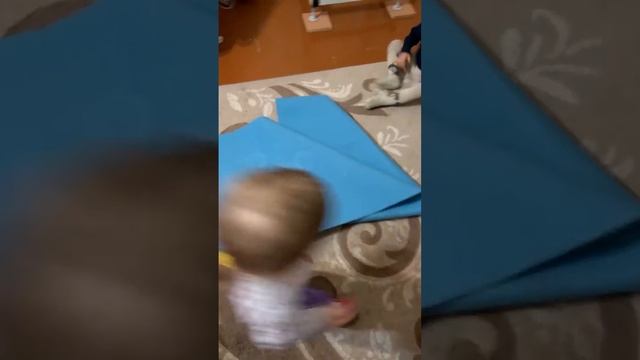 Пока родители не видели смотреть онлайн