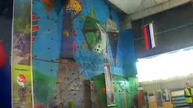 Прямая трансляция пользователя Федерация спортивного туризма Хабаровского края смотреть онлайн