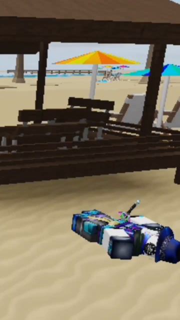 Упал с крыши