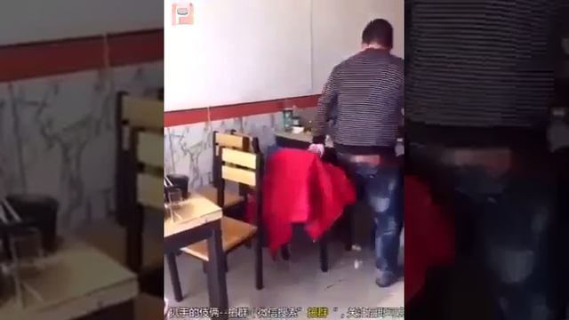 Китайские карманники смотреть онлайн