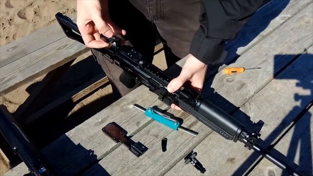 Планка-Целик 'Рыбка DOCTER' от компании 'РЫСЬ'... смотреть онлайн