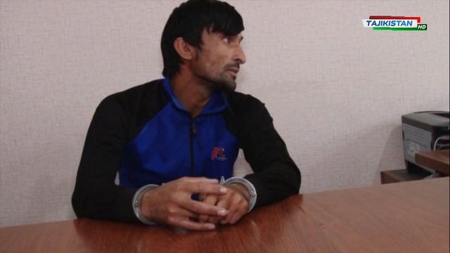 Пеш суд шуда, боз даст ба ҷиноят зад / akhbori vkd sipar смотреть онлайн