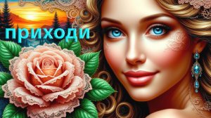 Н. Кадышева: " - Всё, как лучшему другу, я тебе доверяла. Почему же сегодня ты прошел стороной?"