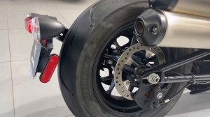 Harley-Davidson Sportster RH 1250S, 2022 г.