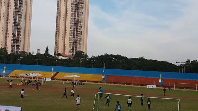 TAJIMALELA VS GMSB смотреть онлайн