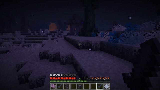 The Midnight - Тревожные рощи смотреть онлайн