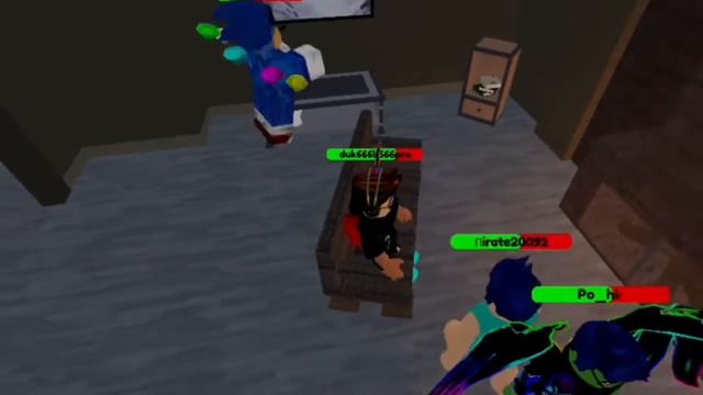 Кровавый поход: Большое приключение часть 3 смотреть онлайн