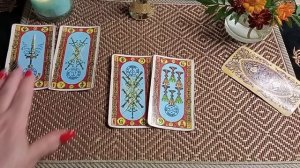 РАСКЛАД ТАРО: ЧИМИН, ЧОНГУК И ТЭХЕН, ТРЕВЕЛ "ТЫ УВЕРЕН?!"