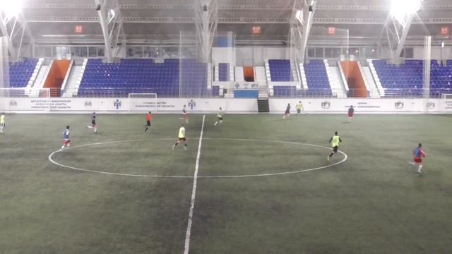 Гудаута Спартак, 1 тайм смотреть онлайн