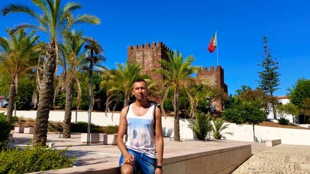 PORTUGAL Algarve, Португалия