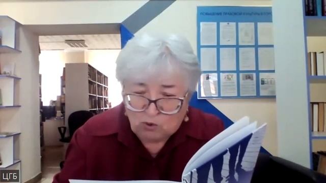 Обзор книжных новинок. Выпуск 47 смотреть онлайн