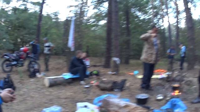 ДЕНЬ ТУРИЗМА 2015. ДЕНЬ ПЕРВЫЙ смотреть онлайн