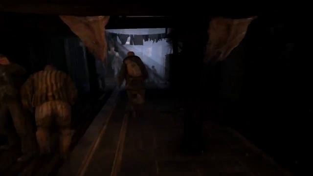 Metro Last Light — Искупление смотреть онлайн