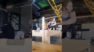 Pilates Reformer. Intense Workout 33 min.🔥|Урок Пилатеса на Реформере.💪| פילאטיס מכשירים עם משקולות