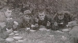 Южная группа войск, Венгрия, 1969-1971г.г.,