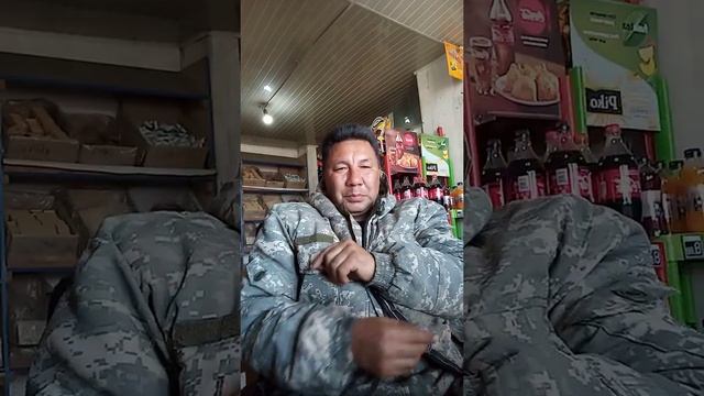президент юрта. смотреть онлайн