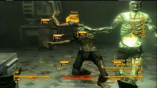 Fallout 3 How To Get The Lincoln Repeater смотреть онлайн