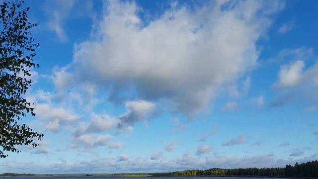 Кемпинг Клевое место 6 октября 2023 г. смотреть онлайн