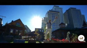 Премьера клипа «Туган Авылым»