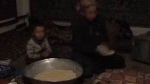 Памир крыша мира  2 этап