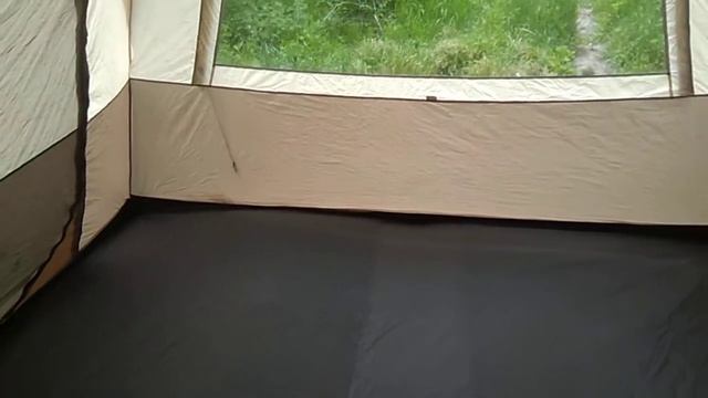 Новая супер палатка! смотреть онлайн