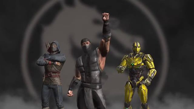 РЕДКАЯ КАРТА СНАРЯЖЕНИЯ 110 БОССЫ НЕВЕРОЯТНО!!!!Башня Колдуна Mortal Kombat Mobile смотреть онлайн