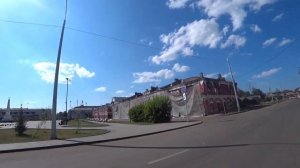 ПЕРЕГОН С СЕМЬЁЙ HONDA FREED ИЗ ВЛАДИВОСТОКА В МОСКВУ, ИЮЛЬ 2024