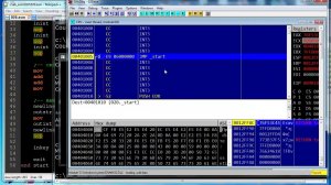 as020 assembler ввод-вывод на консоль
