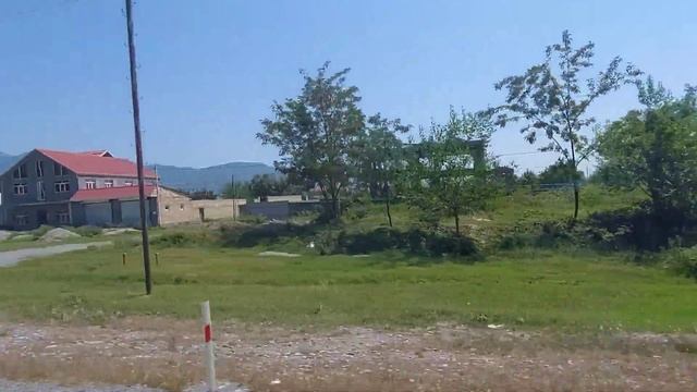 Путешествие в Шеки Азербайджан самый красивый город смотреть онлайн