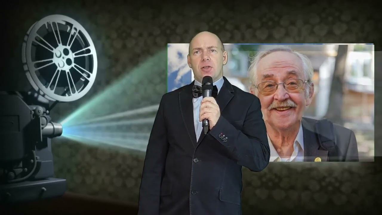 Памяти актёров конкурс смотреть онлайн