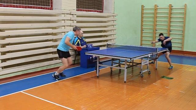 Вторников - Рубцов (19.03.2023) смотреть онлайн