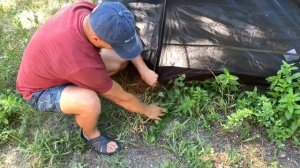 Палатка Bike 2(v2) Tramp