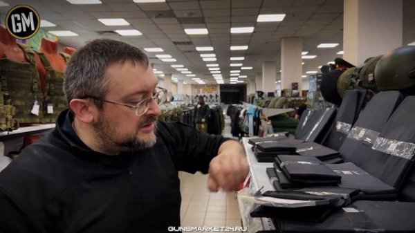 VIKING GEAR. Честный обзор.