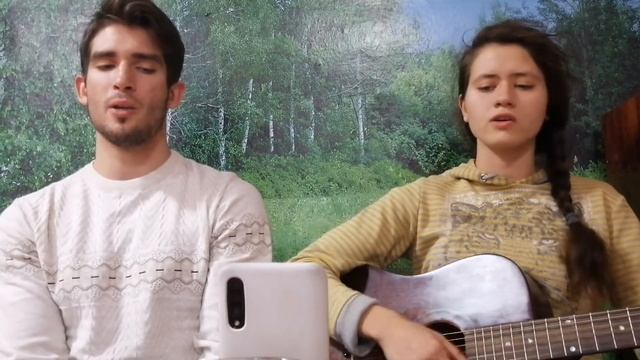 The Retuses-Пой же, пой.(Кавер на стихи Сергея Есенина) смотреть онлайн