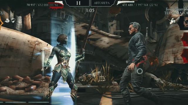 Безумная Башня Фатально уровень 100 смотреть онлайн