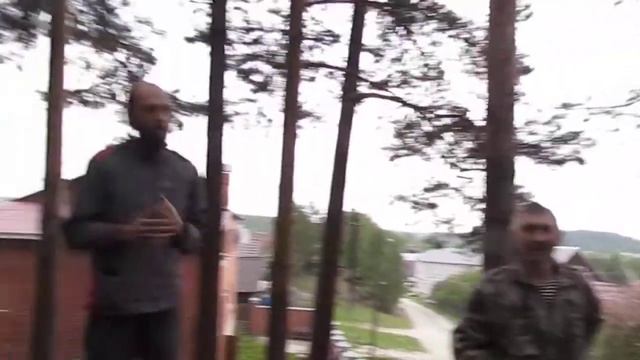 24.05.2020 Северские каменные палатки / Поэты и стихи / Марина, Егор и Елена смотреть онлайн