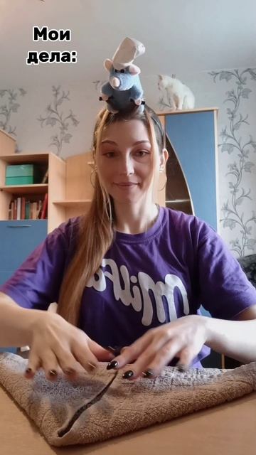 Kassandra Lilit Black