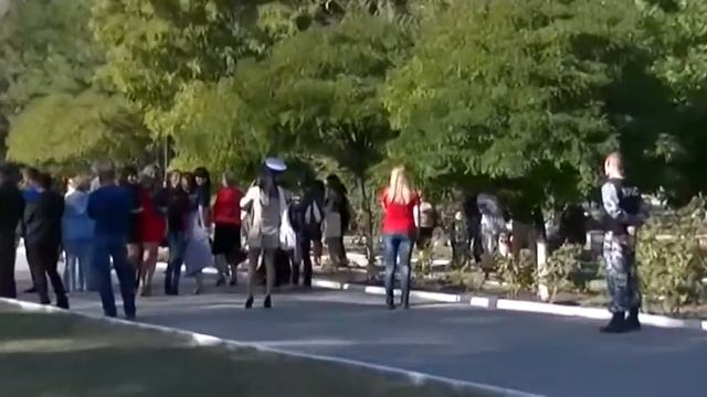 Херсон это Украина