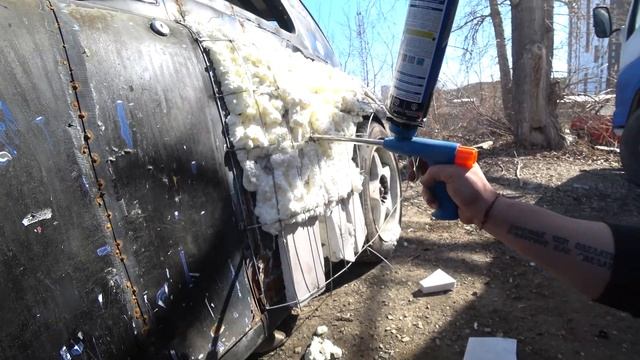 Издеваюсь над Победой!!! Колхоз - дело тонкое! смотреть онлайн