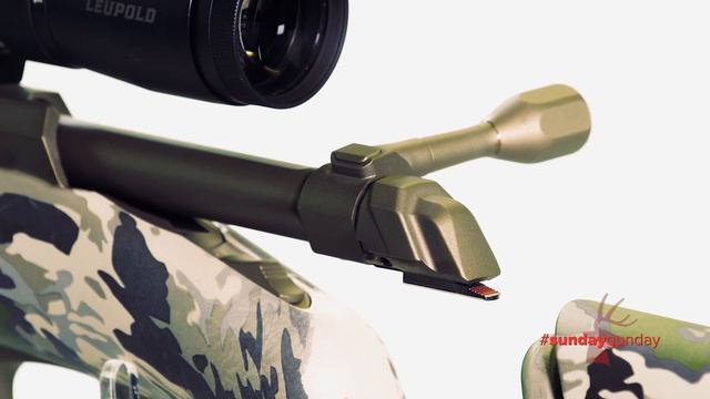 #SundayGunday: Browning X-Bolt Hell's Canyon Max Long Range смотреть онлайн
