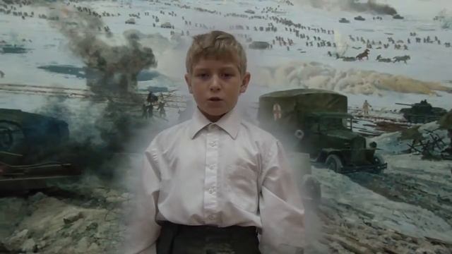 Памятные места Кировского р-на(6) смотреть онлайн