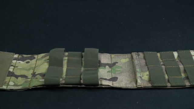 Обзор медицинских подсумков, MBC Россия