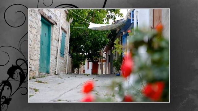 Кипр смотреть онлайн