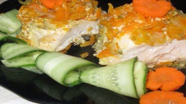 Вкусные Минутки