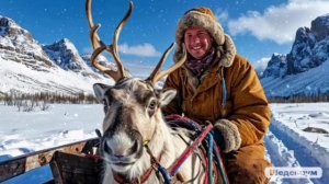 Чукотская песня